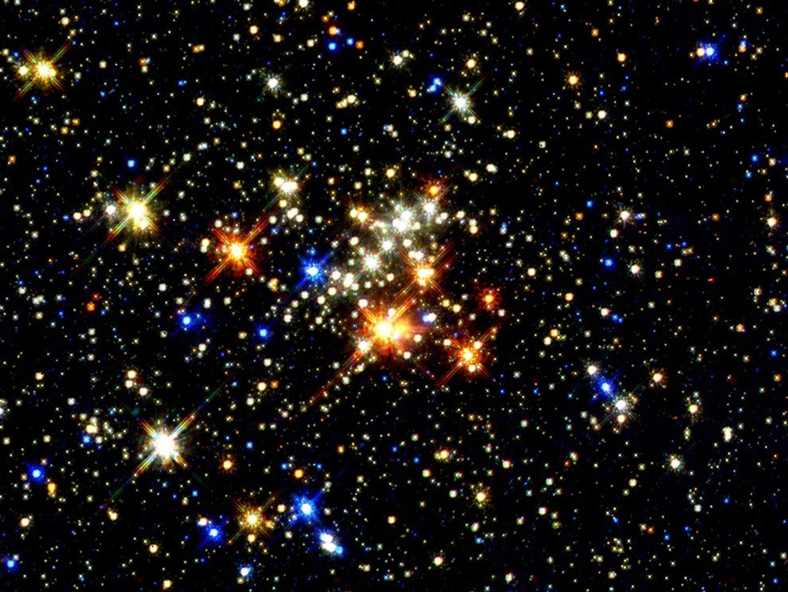 estrellas